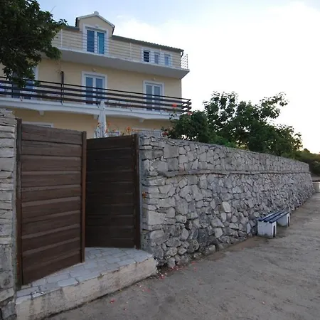Kraj, Tratica Kraj (Zadar)