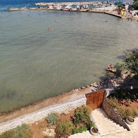 Apartment Kraj, Tratica Kraj (Zadar)