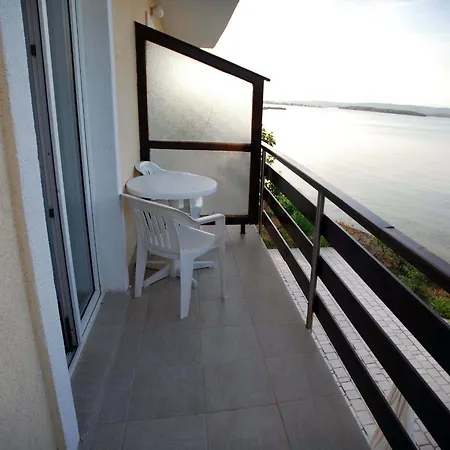 Kraj, Tratica Kraj (Zadar)