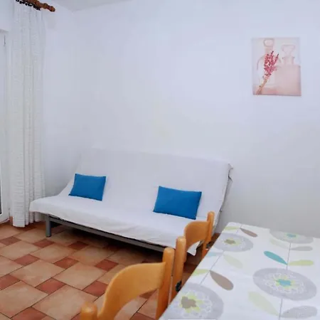 Kraj, Tratica Apartment *