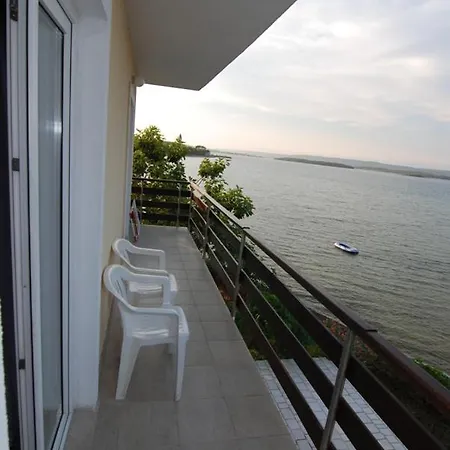 Apartment Kraj, Tratica