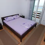 Kraj, Tratica