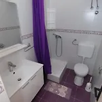 Kraj, Tratica Apartman Kraj