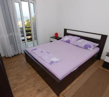 Kraj, Tratica Apartamento Kraj (Zadar)