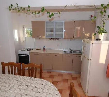 Apartamento Kraj, Tratica Kraj (Zadar)