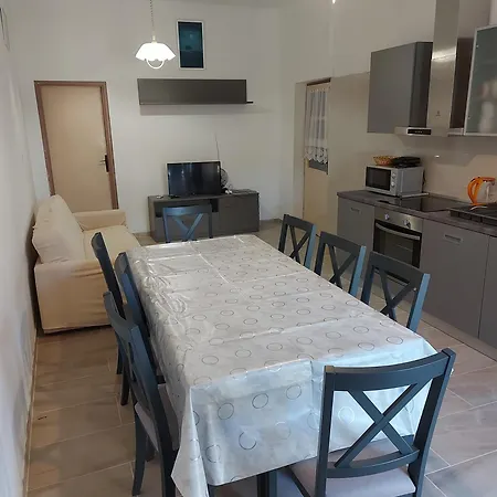 Apartamento Kraj, Tratica Kraj (Zadar)