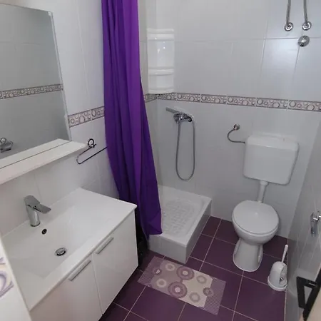 Kraj, Tratica Apartamento Kraj (Zadar)