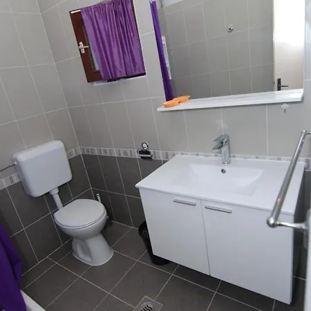 Kraj, Tratica Apartamento Kraj (Zadar)